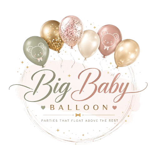 Big Baby Balloon
